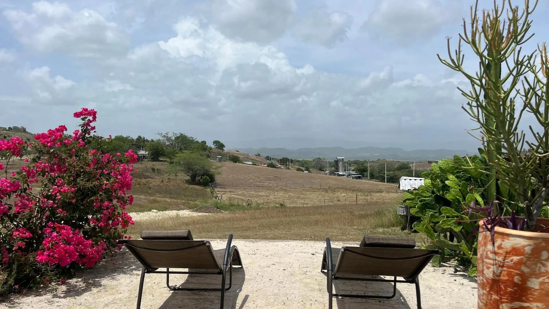 Κάμπινγκ Villa Ymar Rv Lajas