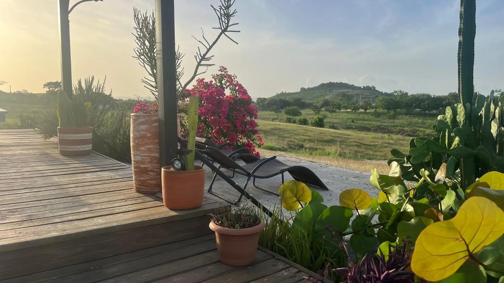 Κάμπινγκ Villa Ymar Rv Lajas Πουέρτο Ρίκο