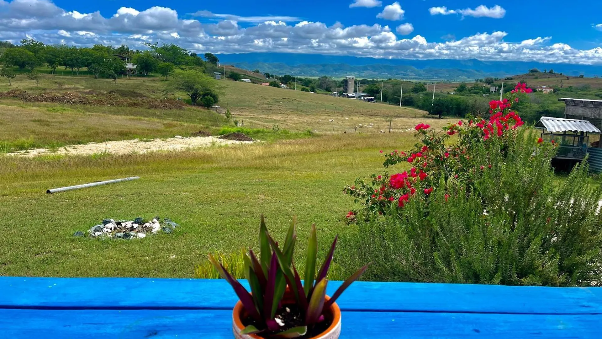 Κάμπινγκ Villa Ymar Rv Lajas Πουέρτο Ρίκο