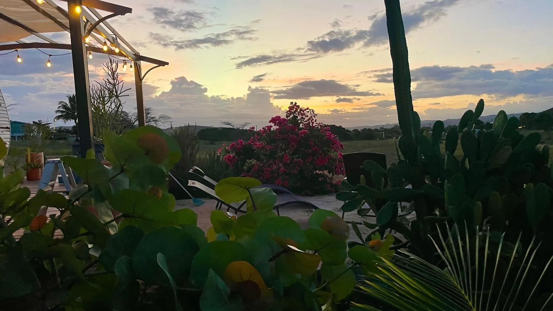 Κάμπινγκ Villa Ymar Rv Lajas