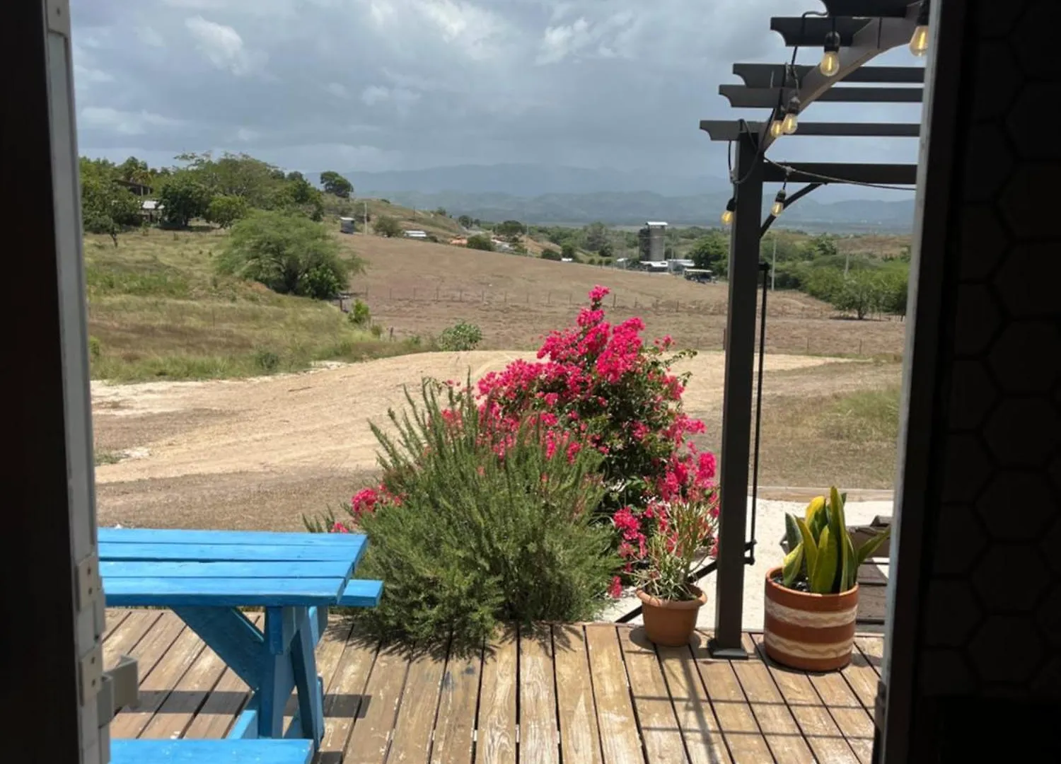 Villa Ymar Rv Lajas