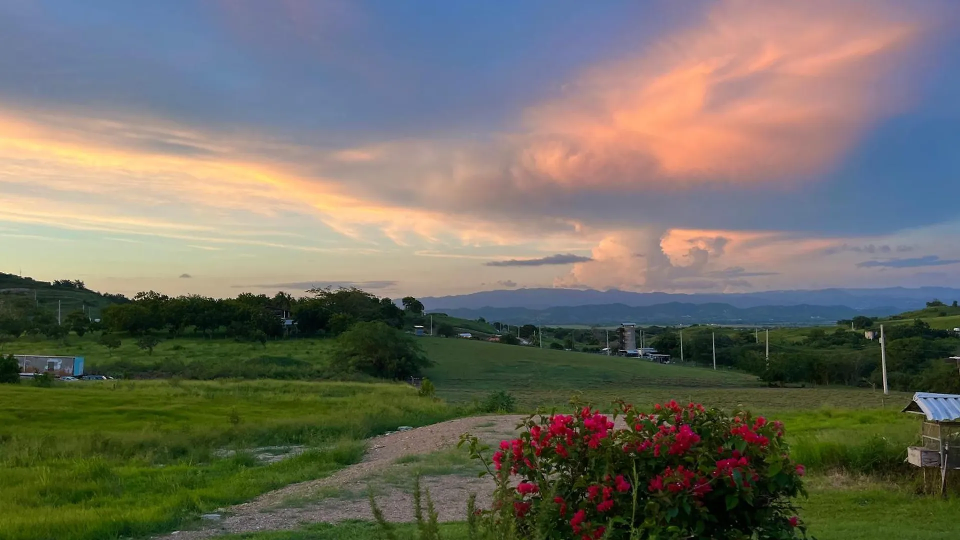 Villa Ymar Rv Lajas