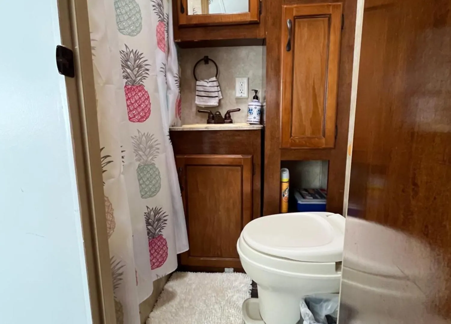 Villa Ymar Rv Lajas 0*,